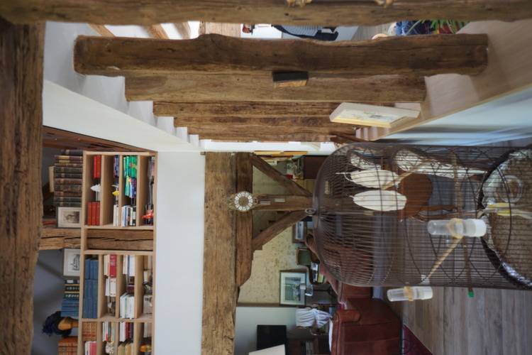 Samuel Crosnier architecte photo Purgatoire - Nourray 41  
